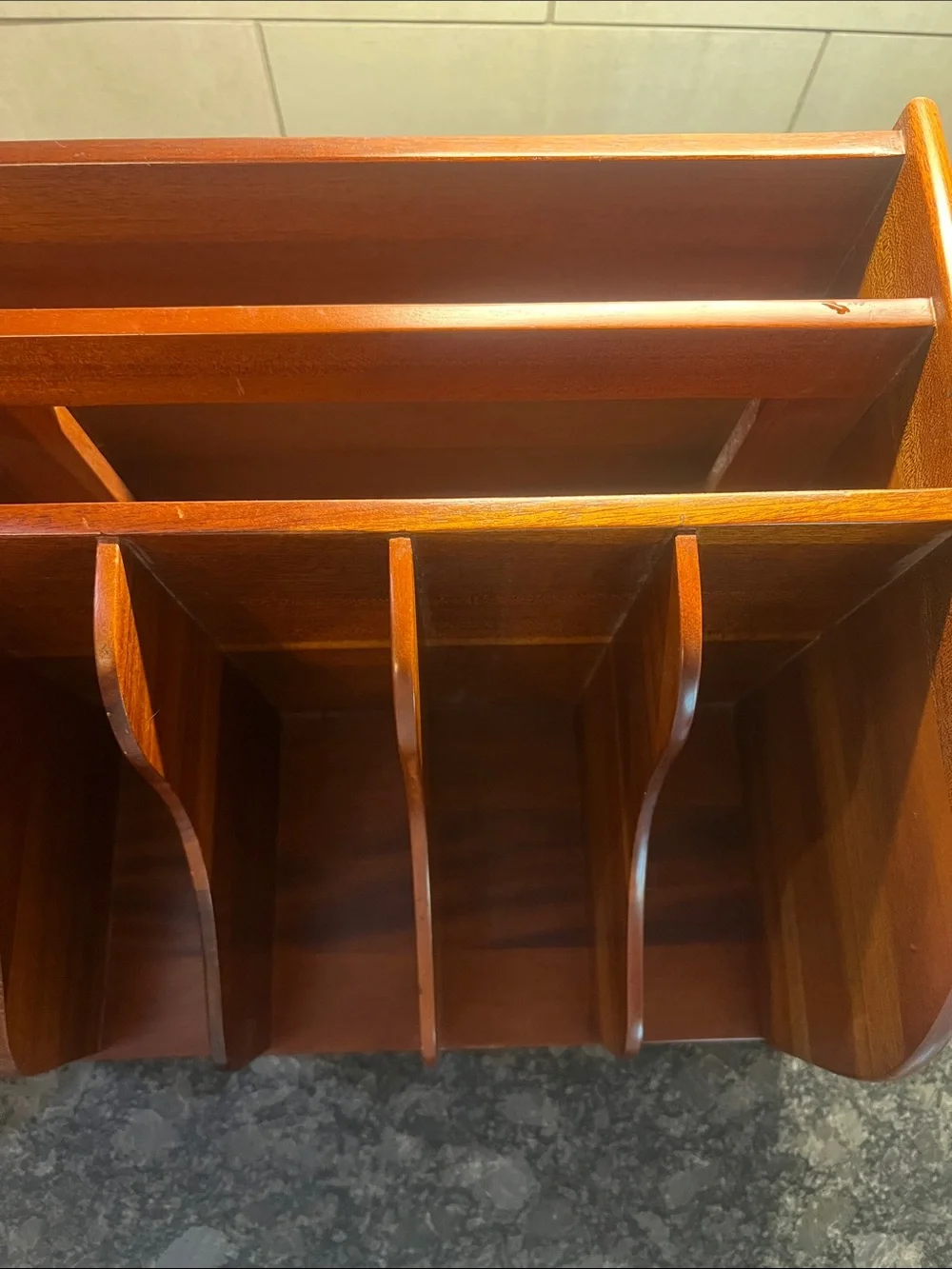 Selamat Designs elegant wooden